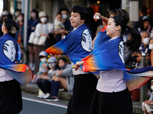 TOYOHASHI BIG PARADE